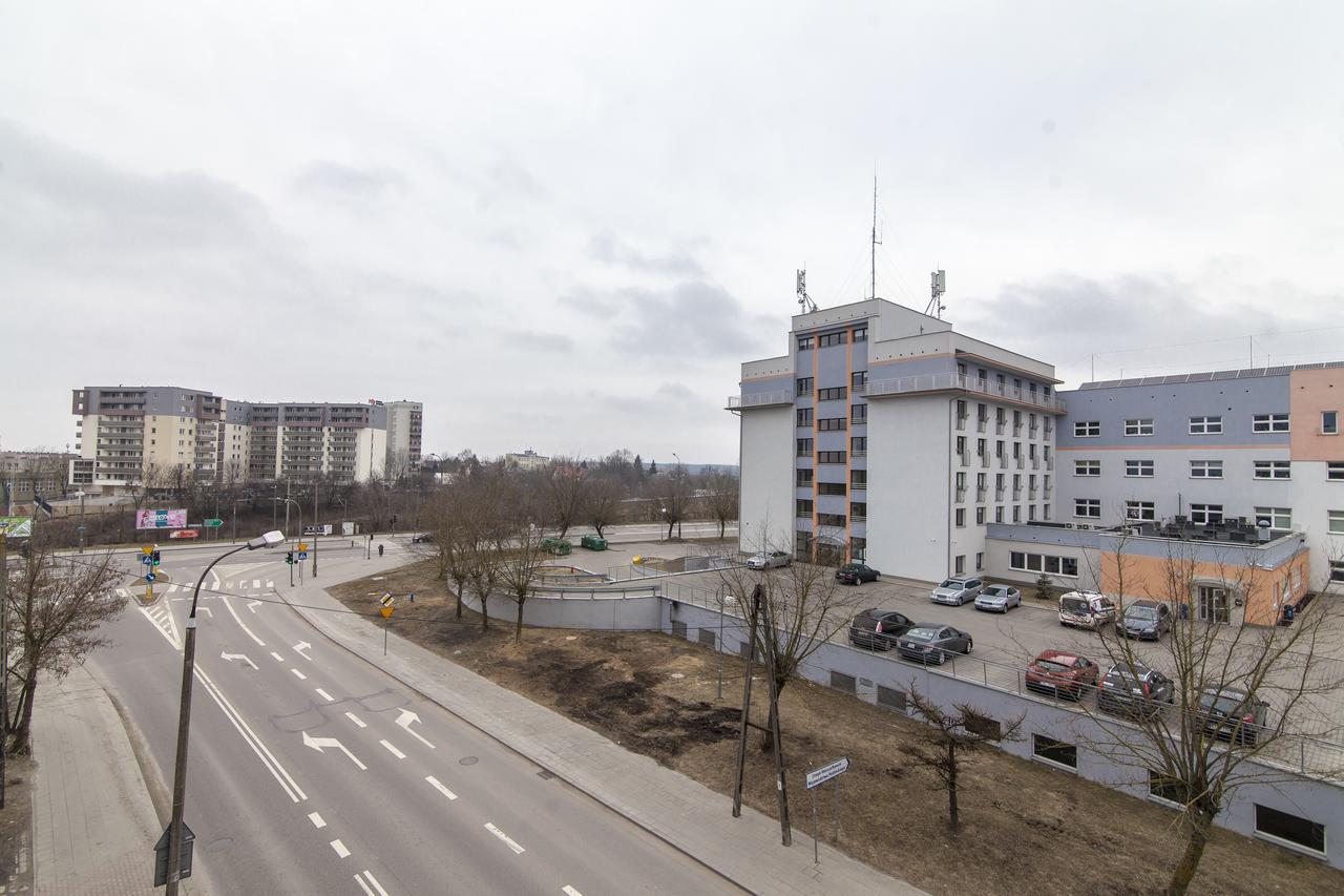 Apartment Royal V Bialystok Exterior photo